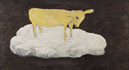 The Golden Calf|200x120cm|2006