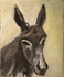 Donkey|45x55cm|2009